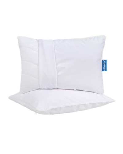 Напірники для подушок Othello  50*70 см  SVsvt-2000022270007 купити у Postel.biz.ua