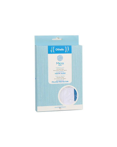 Напірники для подушок Othello  50*70 см  SVsvt-2000022270007 купити у Postel.biz.ua