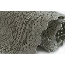 Килимок Irya - Polka yesil зелений 50*90