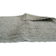 Килимок Irya - Polka yesil зелений 50*90