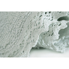 Килимок Irya - Polka aqua аква 50*90