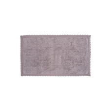 Килимок Irya - Polka lavender бузковий 50*90