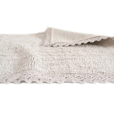 Килимок Irya - Polka lila ліловий 50*90