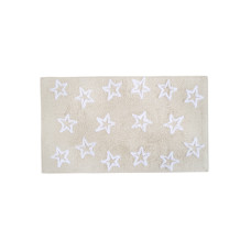 Килимок Irya - Zvezda camilia 50*90