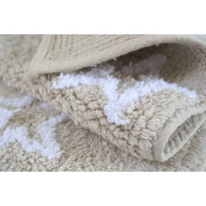 Килимок Irya - Zvezda camilia 50*90