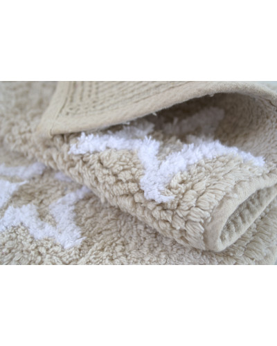 Коврики Irya  50*90 см  SVsvt-2000022223812 купити у Postel.biz.ua