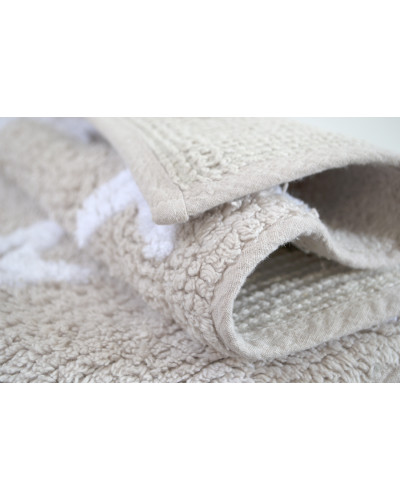 Коврики Irya  50*90 см  SVsvt-2000022223836 купити у Postel.biz.ua