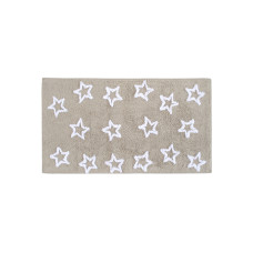 Килимок Irya - Zvezda perla 50*90