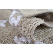 Килимок Irya - Zvezda perla 50*90