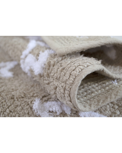 Коврики Irya  50*90 см  SVsvt-2000022223850 купити у Postel.biz.ua