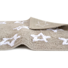 Килимок Irya - Zvezda perla 50*90