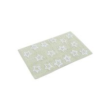 Килимок Irya - Zvezda salvia 50*90
