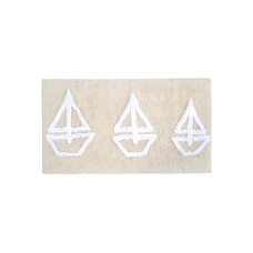 Килимок Irya - Lodka camilia 50*90