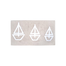 Килимок Irya - Lodka natural 50*90