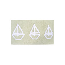 Килимок Irya - Lodka salvia 50*90