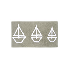 Килимок Irya - Lodka verde 50*90