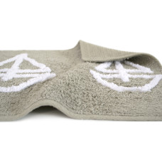 Килимок Irya - Lodka verde 50*90