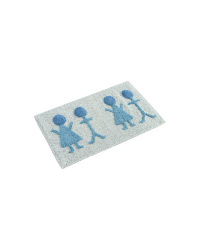 Коврики Irya  50*90 см  SVsvt-2000022223942 купити у Postel.biz.ua