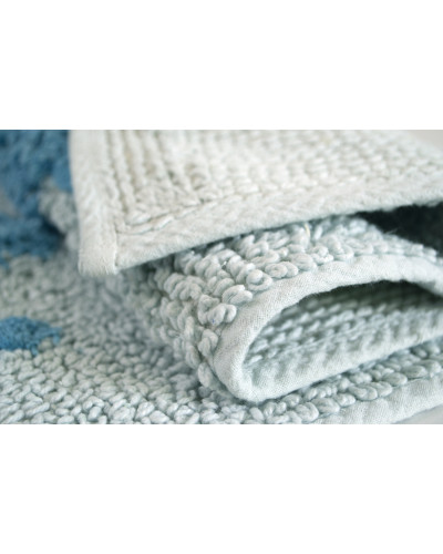 Коврики Irya  50*90 см  SVsvt-2000022223942 купити у Postel.biz.ua