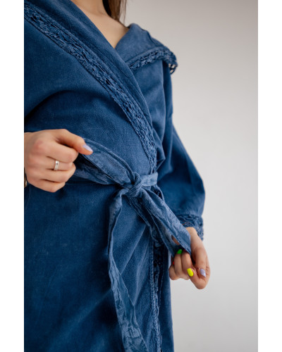 Халати, піжами Buldans  L/3XL  SVsvt-2000022239646 купити у Postel.biz.ua