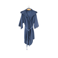 Халат Buldans - Misk indigo L/XXXL