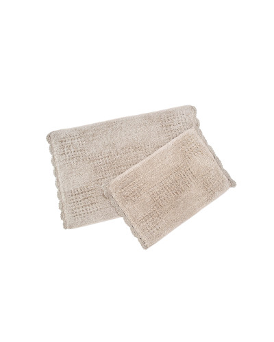 Коврики Irya  40*60+55*85 см  SVsvt-2000022273732 купити у Postel.biz.ua