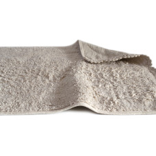 Набір килимків Irya - Fern pembe рожевий 40*60+55*85