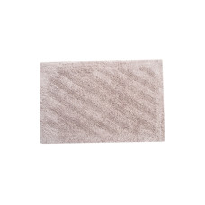 Набір килимків Irya - Kensas lila ліловий 40*60+55*85