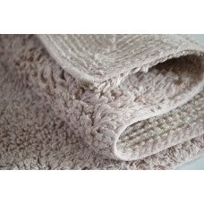 Набір килимків Irya - Kensas lila ліловий 40*60+55*85