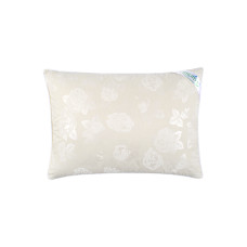 Подушка Еко Пух - 40*60 пух 50% перо 50%