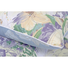 Подушка Еко Пух - 50*50 пух 10% перо 90%