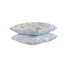 Подушка Еко Пух - 50*50 пух 30% перо 70%