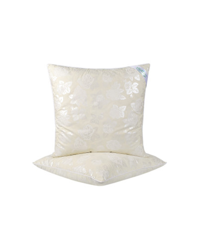 Подушки Экопух  50*50 см  SV2044 купити у Postel.biz.ua