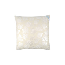 Подушка Еко Пух - 50*50 пух 50% перо 50%