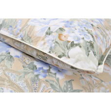 Подушка Еко Пух - 50*70 пух 2% перо 98%