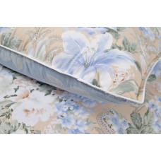 Подушка Еко Пух - 50*70 пух 30% перо 70%