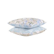 Подушка Еко Пух - 60*60 пух 10% перо 90%