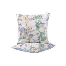 Подушка Еко Пух - 60*60 пух 30% перо 70%