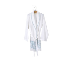 Халат Buldans - Mara бірюзовий L/XL