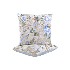 Подушка Еко Пух - 70*70 пух 50% перо 50%