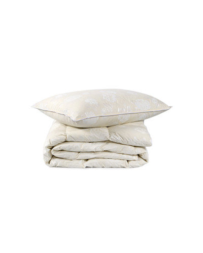 Подушки Экопух  70*70 см  SV2674 купити у Postel.biz.ua