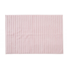 Рушник для ніг Irya - Crimp pudra пудра 50*70