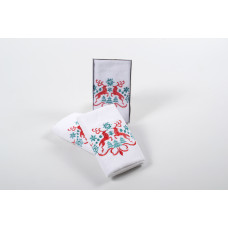 Рушник Lotus 30*50 - New Year 206