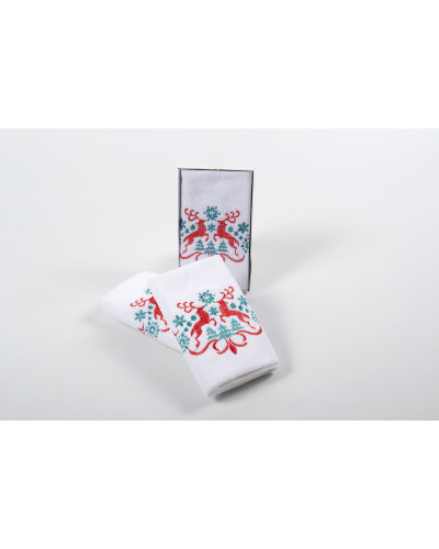 Рушники Lotus Home  30*50 см  SV2000022199124 купити у Postel.biz.ua