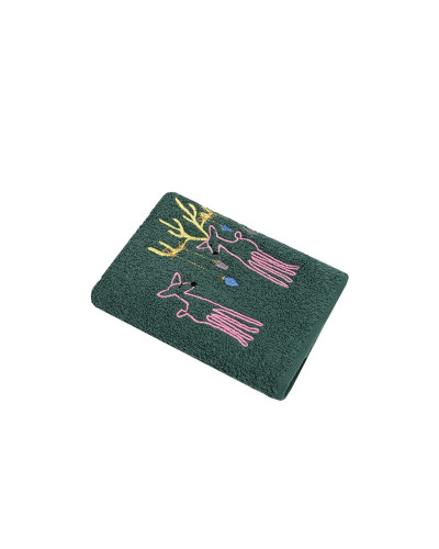 Рушники Lotus Home  30*50 см  SVsvt-2000022232760 купити у Postel.biz.ua