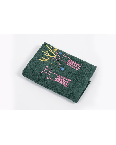 Рушники Lotus Home  30*50 см  SVsvt-2000022232760 купити у Postel.biz.ua