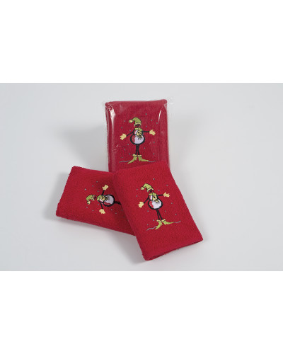 Рушники Lotus Home  30*50 см  SVsvt-2000022232777 купити у Postel.biz.ua