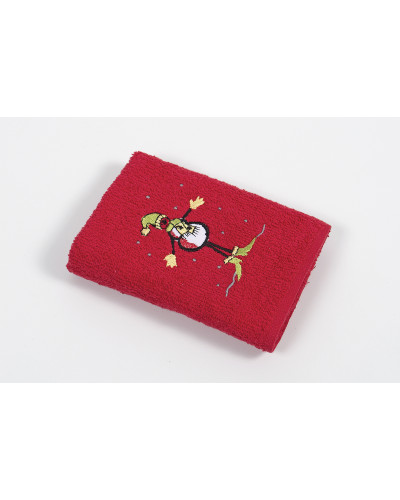 Рушники Lotus Home  30*50 см  SVsvt-2000022232777 купити у Postel.biz.ua