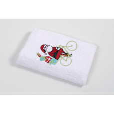 Рушник Lotus 30*50 - New Year 306