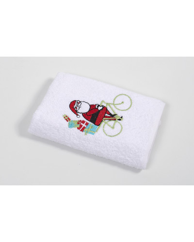 Рушники Lotus Home  30*50 см  SVsvt-2000022232814 купити у Postel.biz.ua